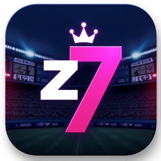 z7 bet Casino - Logo Oficial